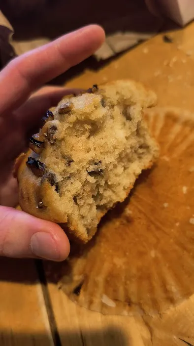 Frank's Donuts & Muffins Picture 10