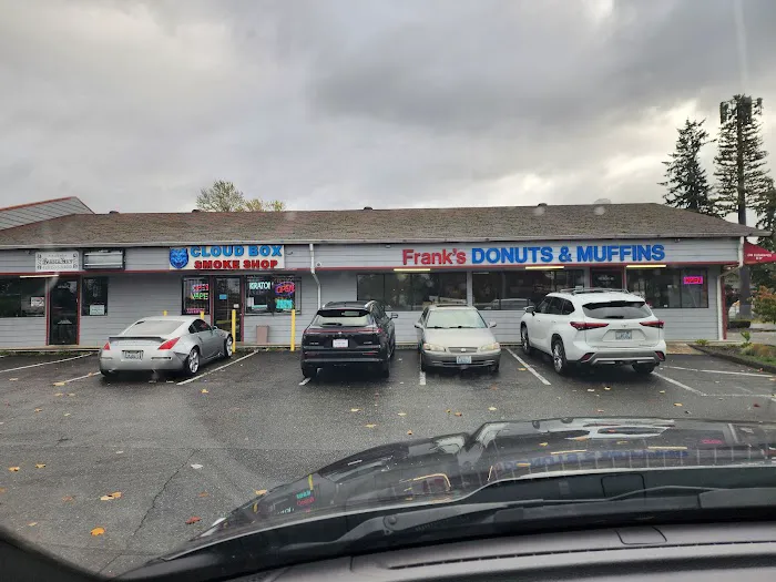 Frank's Donuts & Muffins Picture 2