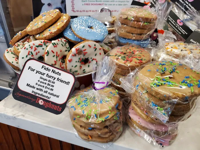 Legendary Doughnuts Picture 4