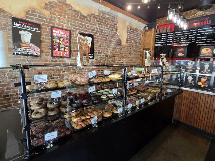 Legendary Doughnuts Picture 7