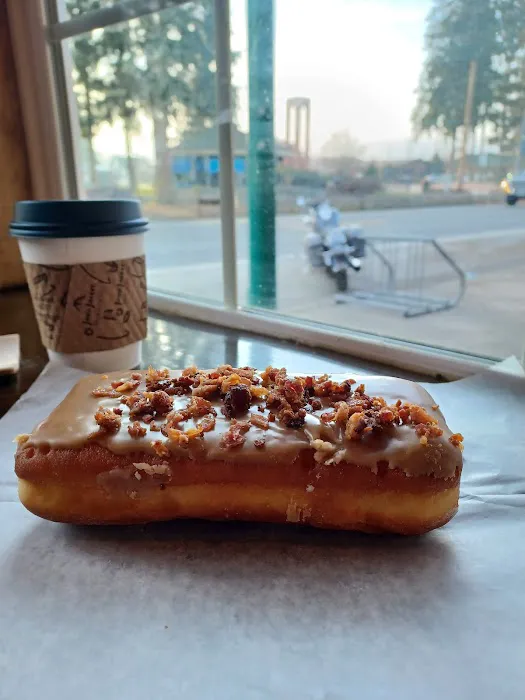 Legendary Doughnuts Picture 5