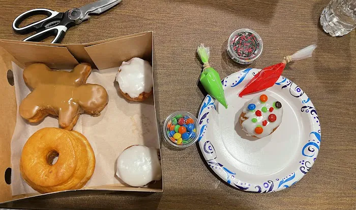 Legendary Doughnuts Picture 2