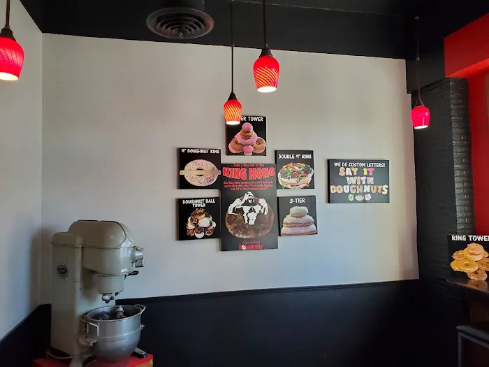 Legendary Doughnuts Picture 6