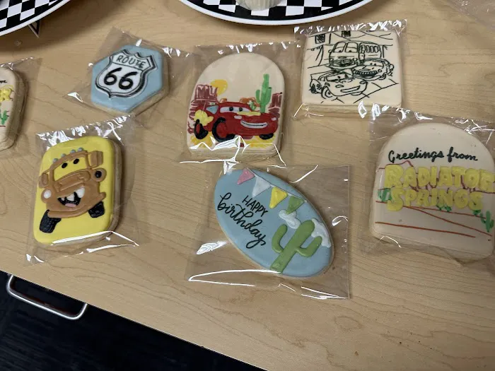 The Cookie Biz Picture 2
