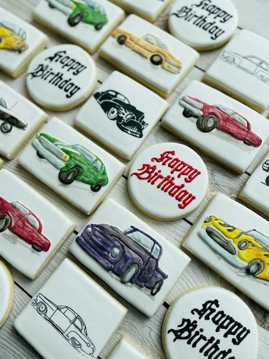 The Cookie Biz Picture 6