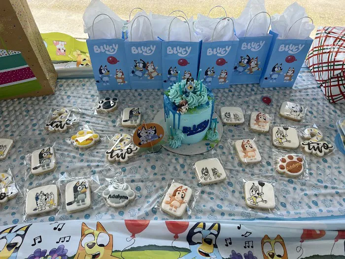 The Cookie Biz Picture 1