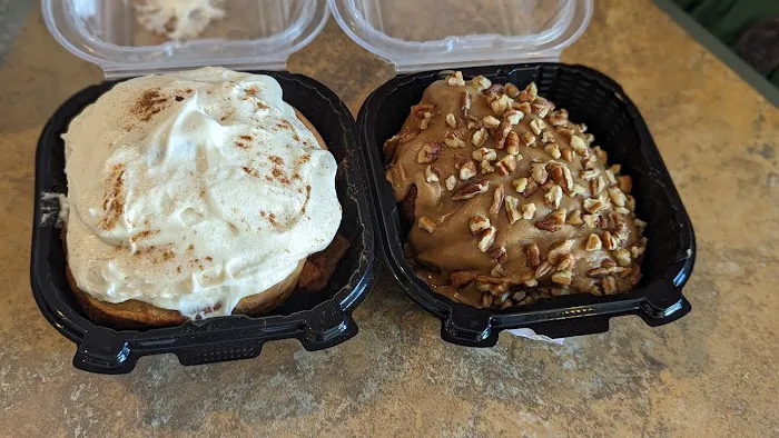 Bonnie's buns Picture 1