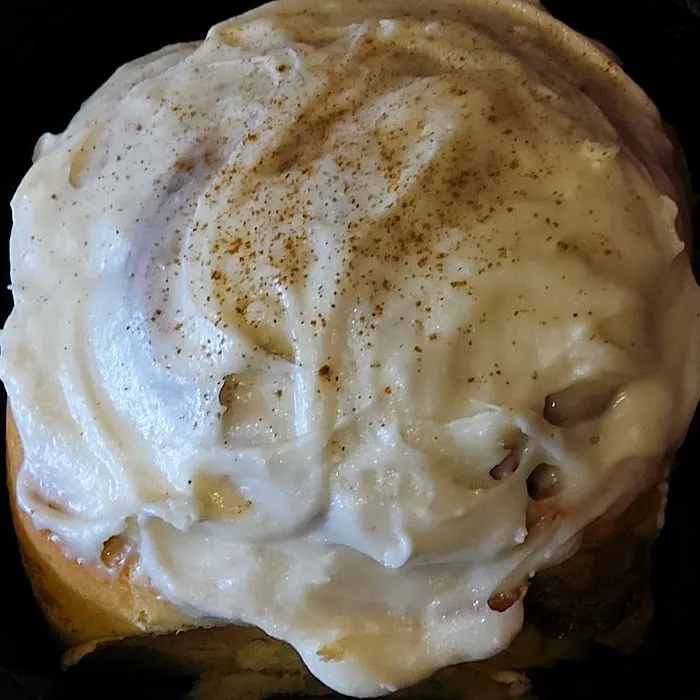 Bonnie's buns Picture 3