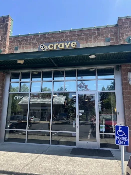 Crave Cookies Puyallup Picture 6