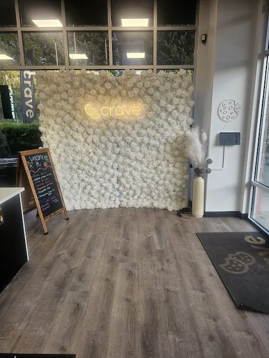 Crave Cookies Puyallup Picture 10