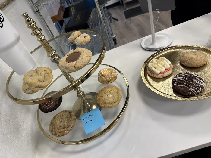 Crave Cookies Puyallup Picture 9