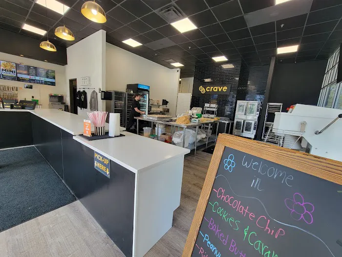 Crave Cookies Puyallup Picture 1