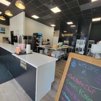 Crave Cookies Puyallup ico