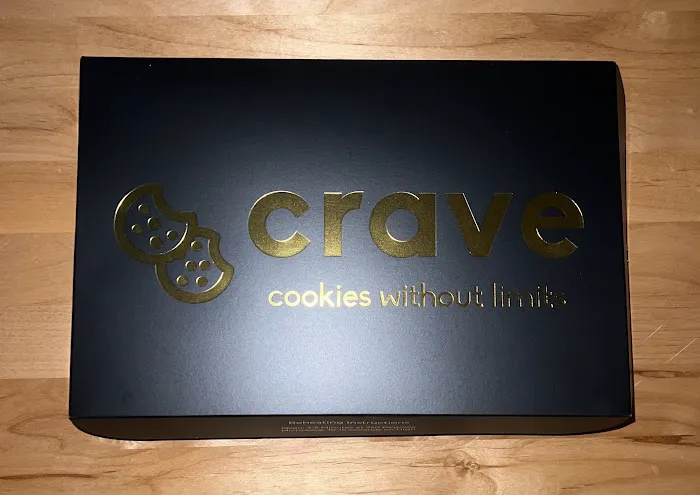 Crave Cookies Puyallup Picture 4