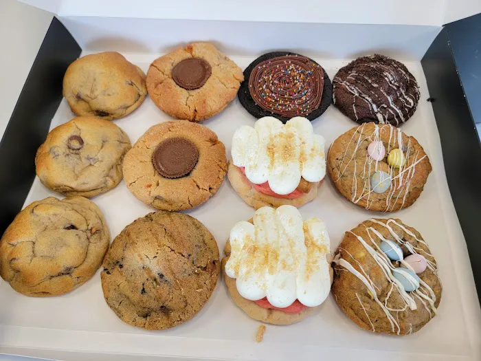 Crave Cookies Puyallup Picture 2