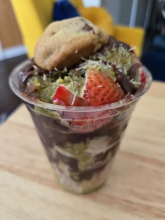 Crave Cookies Puyallup Picture 5