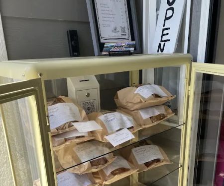 Beerbower Bread Company