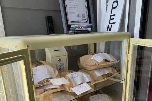 Beerbower Bread Company