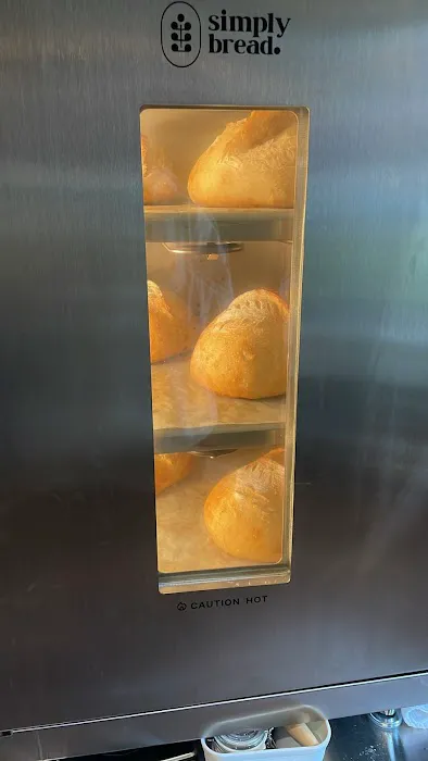 Beerbower Bread Company Picture 5