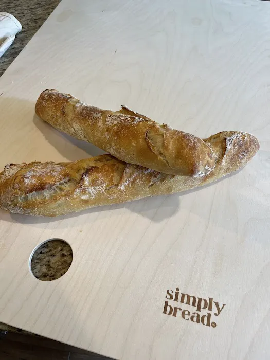 Beerbower Bread Company Picture 7