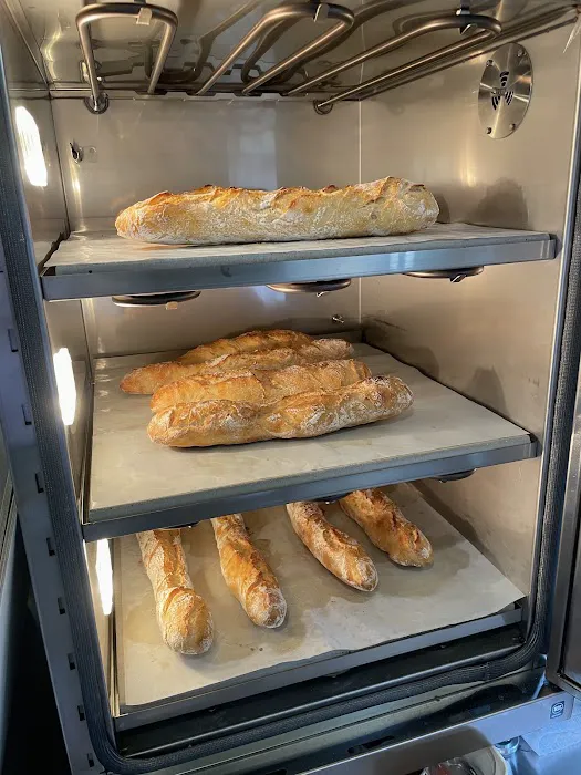 Beerbower Bread Company Picture 8