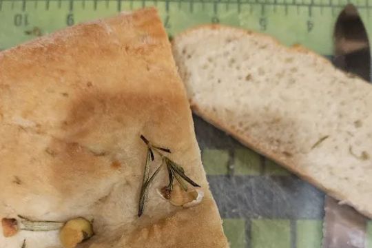 Manna by Nanna