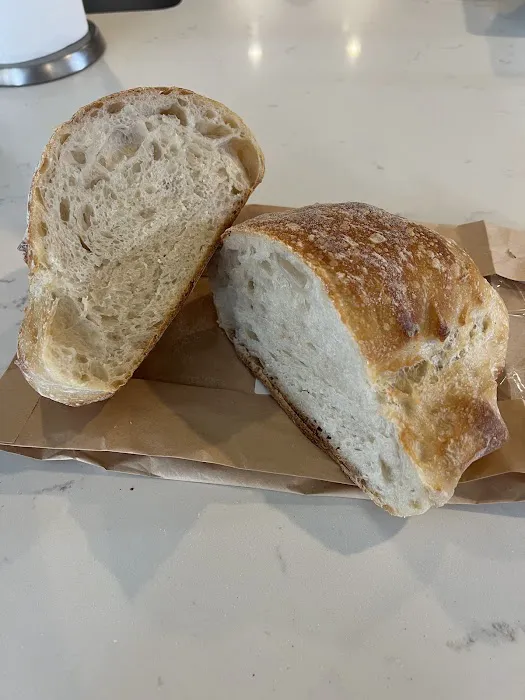 Love Drive Bakery Picture 4