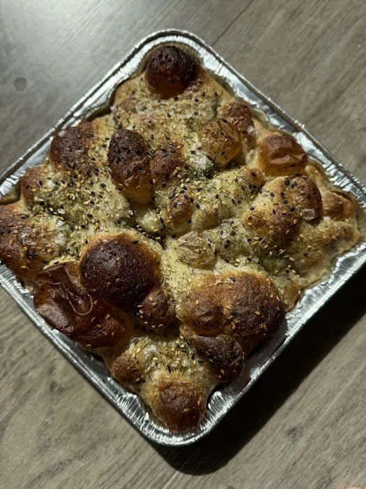 Love Drive Bakery Picture 5
