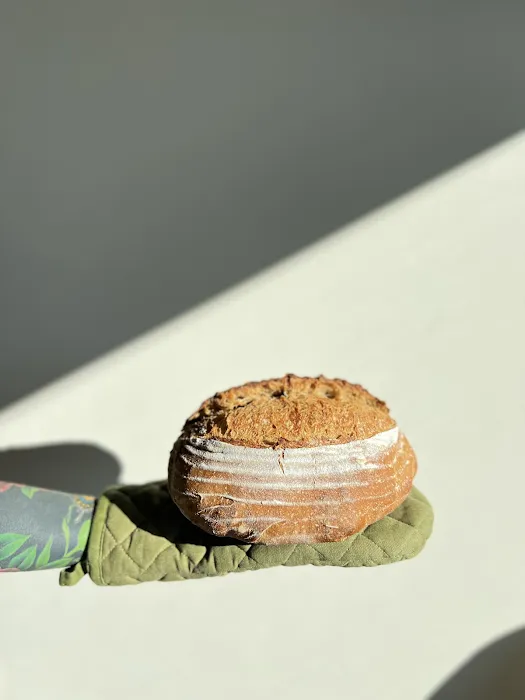 Love Drive Bakery Picture 1