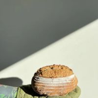 Love Drive Bakery ico