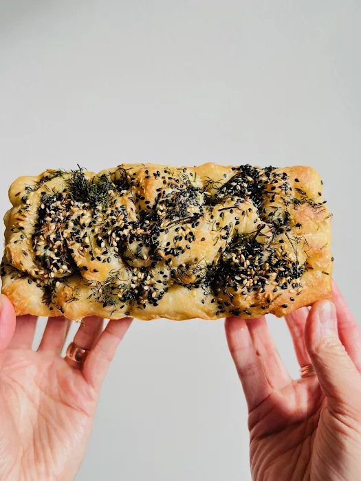 Love Drive Bakery Picture 6