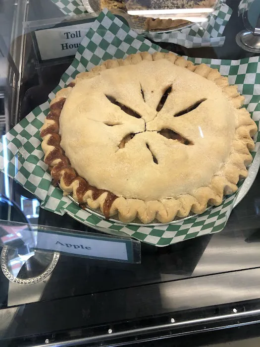 Pie Goddess Picture 8