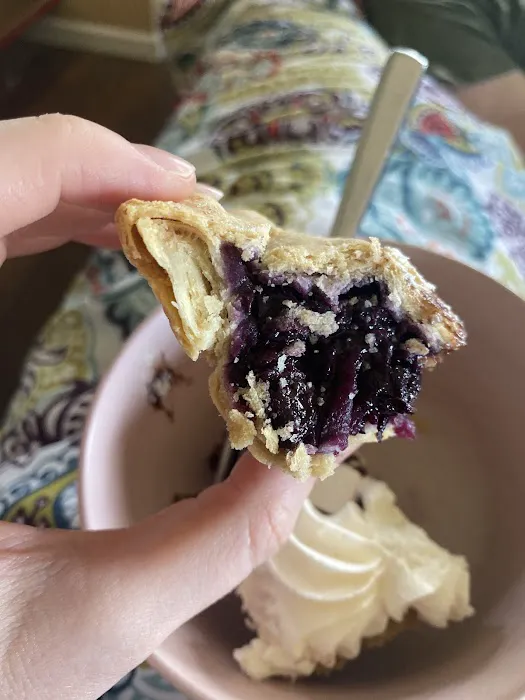 Pie Goddess Picture 10