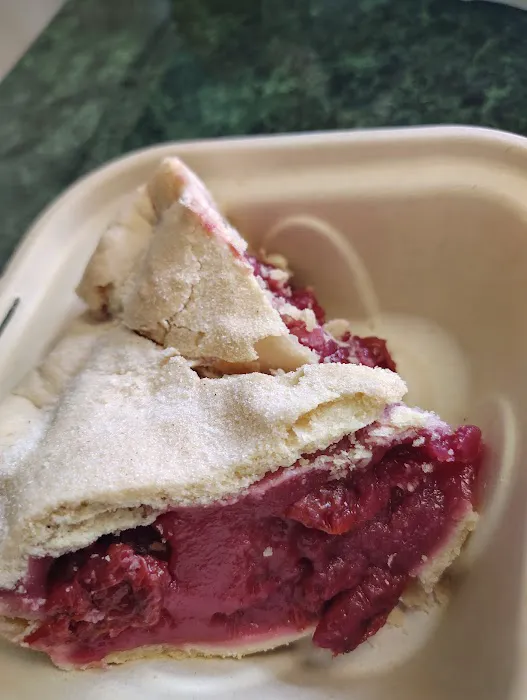 Pie Goddess Picture 1