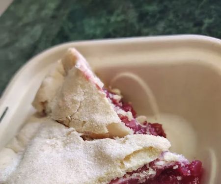 Pie Goddess