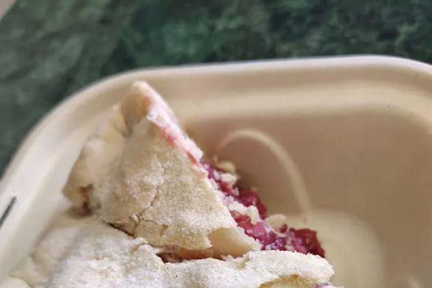 Pie Goddess