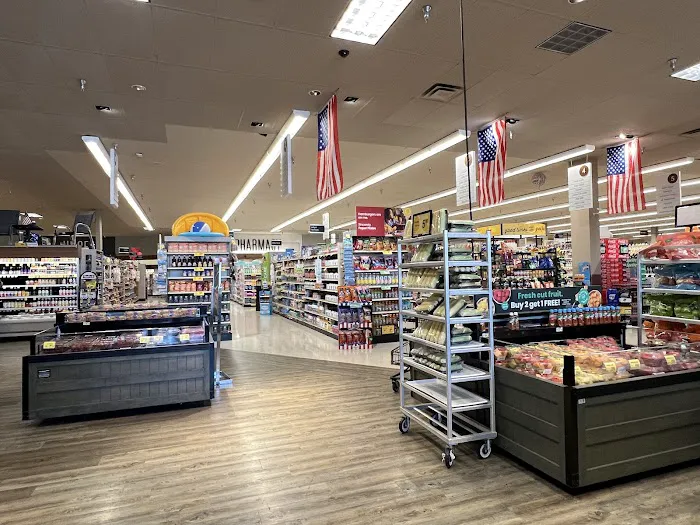 Safeway Bakery Picture 2