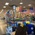 Safeway Bakery