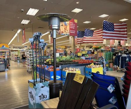 Safeway Bakery