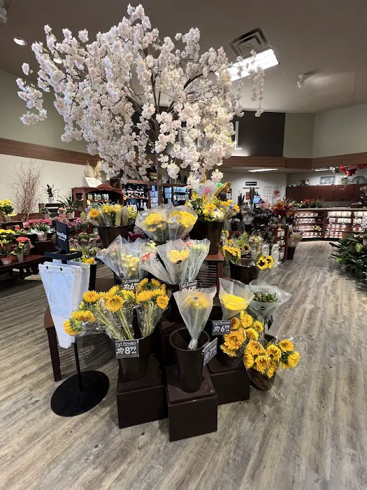Safeway Bakery Picture 3