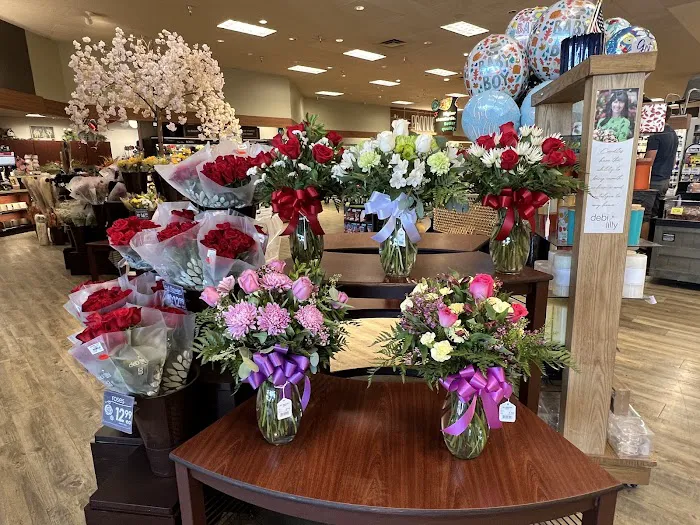 Safeway Bakery Picture 7