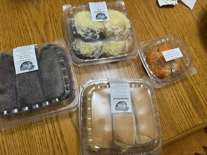 Pinoy Bakeshop (Joy Joy's Bakery) Picture 3