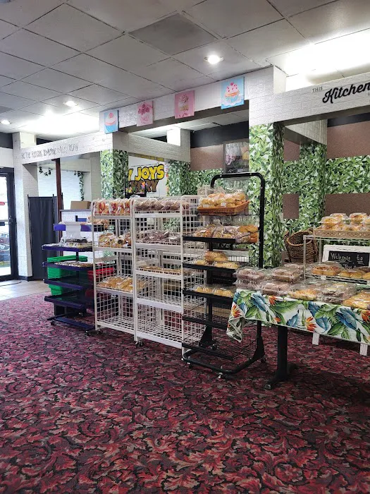 Pinoy Bakeshop (Joy Joy's Bakery) Picture 1