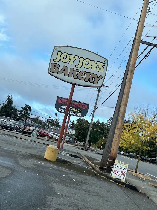 Pinoy Bakeshop (Joy Joy's Bakery) Picture 7