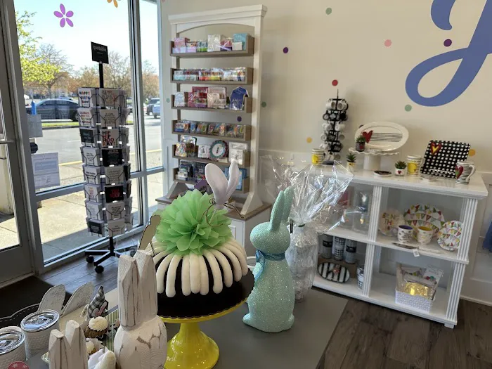 Nothing Bundt Cakes Picture 7