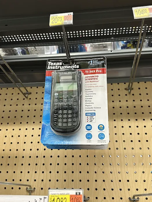 Walmart Bakery Picture 1