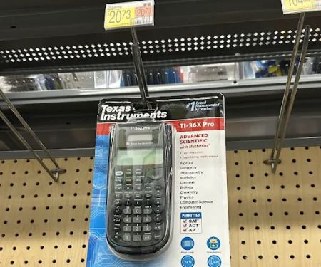 Walmart Bakery
