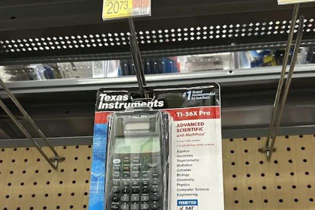 Walmart Bakery