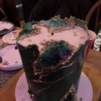 Sweetpea's Cakes ico