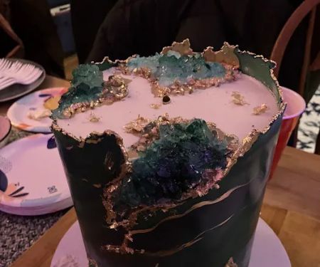 Sweetpea's Cakes